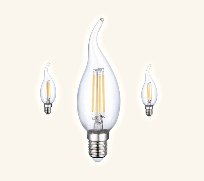 Luxury light deals bulbs