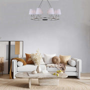 Luxe Halo - NewYork Chandelier - Width:80cm